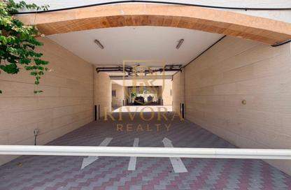 Villa - 3 Bedrooms - 3 Bathrooms for rent in Al Badaa - Dubai Villa - 3 Bedrooms - 3 Bathrooms for rent in Al Badaa - Dubai