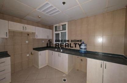 Apartment - 1 Bedroom - 1 Bathroom for rent in Hend Tower - Al Taawun Street - Al Taawun - Sharjah