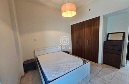 Apartment - Studio - 1 Bathroom for sale in The Diamond - Dubai Sports City - Dubai