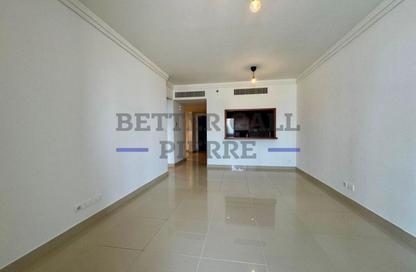 Apartment - 1 Bedroom - 2 Bathrooms for rent in Boulevard Point - Downtown Dubai - Dubai