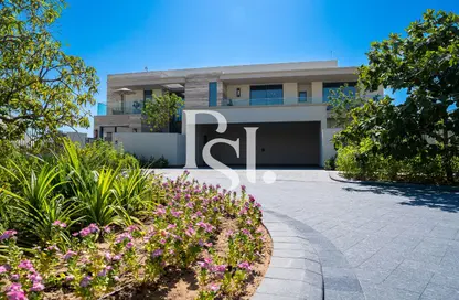 فيلا - 4 غرف نوم - 6 حمامات للبيع في فلل جزيرة رمحان - جزيرة رمحان - أبوظبي