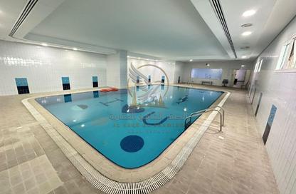 Apartment - 1 - 2 for rent in New Al Taawun Road - Al Taawun - Sharjah