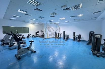 Apartment - 1 - 2 for rent in New Al Taawun Road - Al Taawun - Sharjah