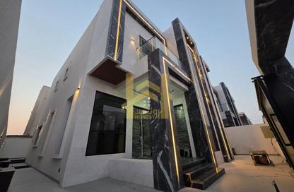 Villa - 6 - 7+ for sale in Kabbali Hills - Al Helio 2 - Al Helio - Ajman