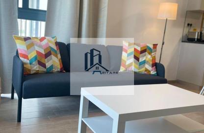 Apartment - 3 Bedrooms - 2 Bathrooms for sale in The Nook 1 - The Nook - Wasl Gate - Dubai
