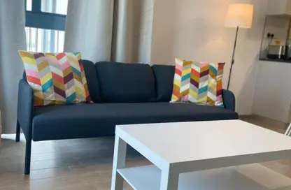 Apartment - 3 Bedrooms - 2 Bathrooms for sale in The Nook 1 - The Nook - Wasl Gate - Dubai