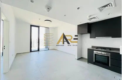 Apartment - 1 Bedroom - 2 Bathrooms for rent in Tiraz - Naseej District - Aljada - Sharjah