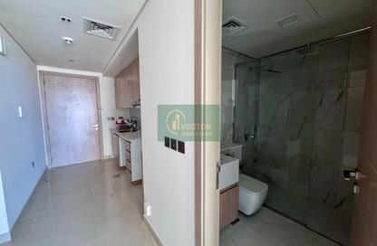 Apartment - Studio - 1 for rent in Northbay Residences - Mina Al Arab - Ras Al Khaimah