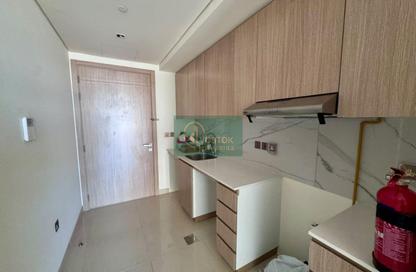 Apartment - Studio - 1 for rent in Northbay Residences - Mina Al Arab - Ras Al Khaimah