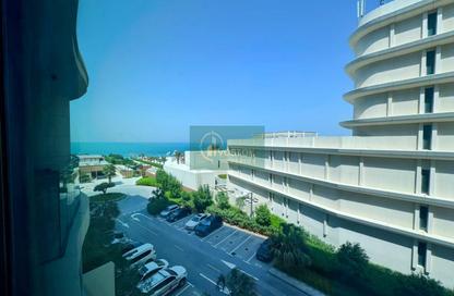 Apartment - Studio - 1 for rent in Northbay Residences - Mina Al Arab - Ras Al Khaimah Apartment - Studio - 1 for rent in Northbay Residences - Mina Al Arab - Ras Al Khaimah