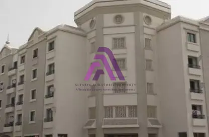 Apartment - 1 Bathroom for rent in Building W07 - Russia Cluster - International City - Dubai Apartment - 1 Bathroom for rent in Building W07 - Russia Cluster - International City - Dubai