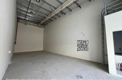 Warehouse - Studio - 1 Bathroom for rent in Al Jurf Industrial 3 - Al Jurf Industrial - Ajman