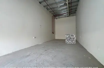 Warehouse - Studio - 1 Bathroom for rent in Al Jurf Industrial 3 - Al Jurf Industrial - Ajman Warehouse - Studio - 1 Bathroom for rent in Al Jurf Industrial 3 - Al Jurf Industrial - Ajman