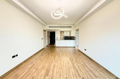Apartment - 1 - 2 for rent in Westview Terrace - District 12 - Jumeirah Village Circle - Dubai