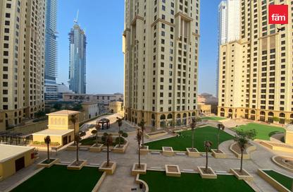 Apartment - 1 - 2 for rent in Murjan 1 - Murjan - Jumeirah Beach Residence - Dubai