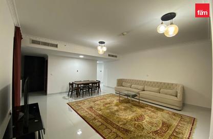 Apartment - 1 Bedroom - 2 Bathrooms for rent in Murjan 1 - Murjan - Jumeirah Beach Residence - Dubai
