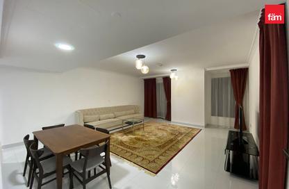 Apartment - 1 Bedroom - 2 Bathrooms for rent in Murjan 1 - Murjan - Jumeirah Beach Residence - Dubai