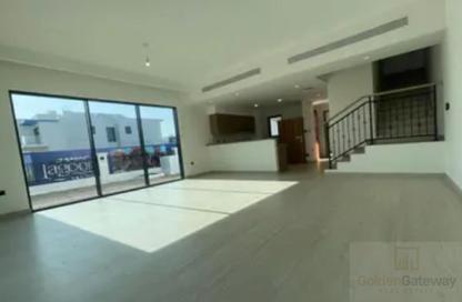 Townhouse - 5 Bedrooms - 6 Bathrooms for sale in Santorini - Damac Lagoons - Dubai