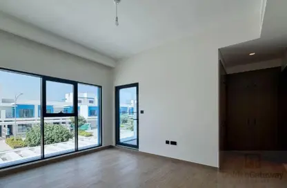 Townhouse - 5 Bedrooms - 6 Bathrooms for sale in Santorini - Damac Lagoons - Dubai