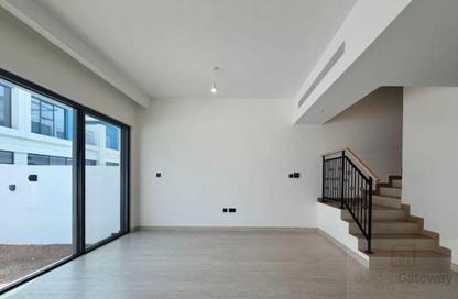 Townhouse - 5 Bedrooms - 6 Bathrooms for sale in Santorini - Damac Lagoons - Dubai