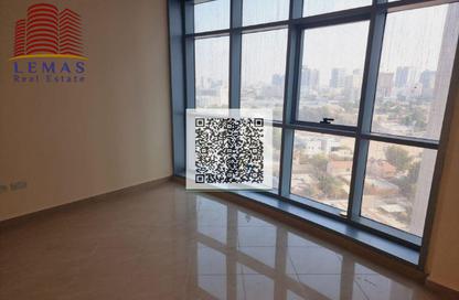 Apartment - 2 - 3 for sale in Ajman Corniche Residences - Ajman Corniche Road - Ajman