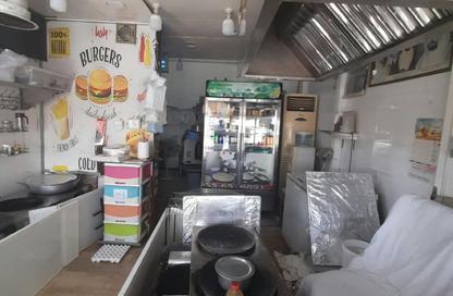 Retail - Studio for rent in Al Mujarrah - Al Sharq - Sharjah