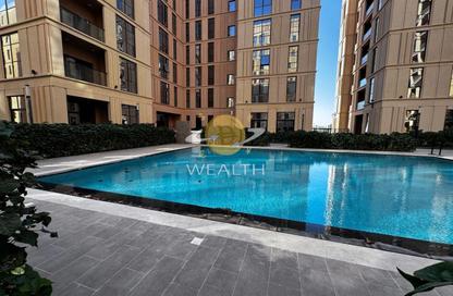 Apartment - 1 Bedroom - 2 Bathrooms for rent in Souks Residential - Al Mamsha - Muwaileh - Sharjah Apartment - 1 Bedroom - 2 Bathrooms for rent in Souks Residential - Al Mamsha - Muwaileh - Sharjah