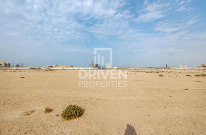 Land - Studio for sale in Saih Shuiab House - Jebel Ali Hills - Saih Shuaib 1 - Jebel Ali - Dubai Land - Studio for sale in Saih Shuiab House - Jebel Ali Hills - Saih Shuaib 1 - Jebel Ali - Dubai