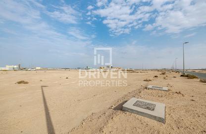 Land - Studio for sale in Saih Shuiab House - Jebel Ali Hills - Saih Shuaib 1 - Jebel Ali - Dubai Land - Studio for sale in Saih Shuiab House - Jebel Ali Hills - Saih Shuaib 1 - Jebel Ali - Dubai