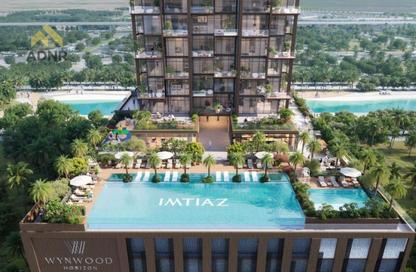 Apartment - 2 Bedrooms - 3 Bathrooms for sale in Wynwood Horizon by Imtiaz - Bukadra - Dubai Apartment - 2 Bedrooms - 3 Bathrooms for sale in Wynwood Horizon by Imtiaz - Bukadra - Dubai