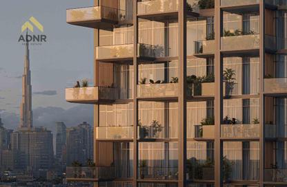 Apartment - 2 Bedrooms - 3 Bathrooms for sale in Wynwood Horizon by Imtiaz - Bukadra - Dubai Apartment - 2 Bedrooms - 3 Bathrooms for sale in Wynwood Horizon by Imtiaz - Bukadra - Dubai
