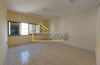 Apartment - 1 Bedroom - 1 Bathroom for rent in Al Nad - Al Qasimia - Sharjah