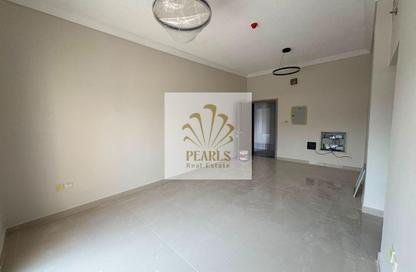 Apartment - 1 Bedroom - 2 Bathrooms for rent in Al Rashidiya Towers - Al Rashidiya - Ajman Downtown - Ajman