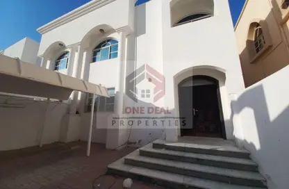 فيلا - 4 غرف نوم - 4 حمامات للايجار في الجيمي - العين