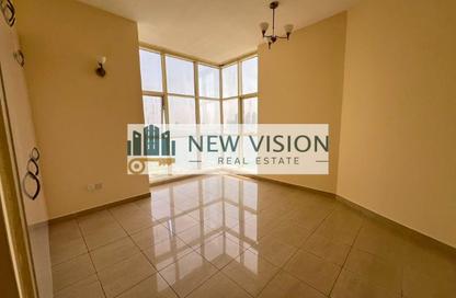Apartment - 2 Bedrooms - 2 Bathrooms for rent in Al Majaz 3 - Al Majaz - Sharjah