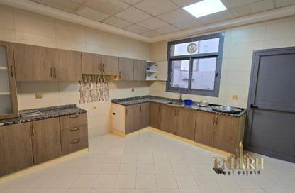 Villa - 4 Bedrooms - 6 Bathrooms for rent in Al Zaheya Gardens - Al Zahya - Ajman