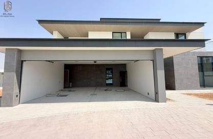 Villa - 5 - 7+ for rent in Farm Gardens 1 - Farm Gardens - The Valley - Dubai
