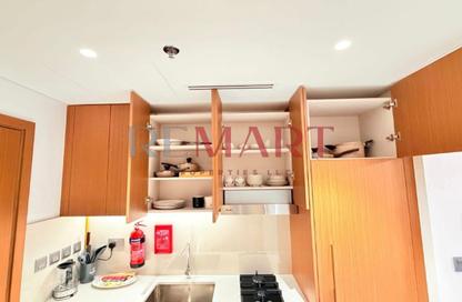 Apartment - Studio - 1 Bathroom for rent in Azizi Mirage - Dubai Studio City - Dubai Apartment - Studio - 1 Bathroom for rent in Azizi Mirage - Dubai Studio City - Dubai