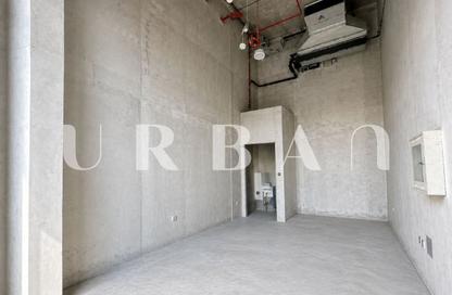Retail - Studio for sale in VYB - Business Bay - Dubai Retail - Studio for sale in VYB - Business Bay - Dubai