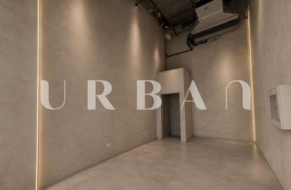 Retail - Studio for sale in VYB - Business Bay - Dubai Retail - Studio for sale in VYB - Business Bay - Dubai
