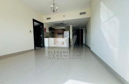 Apartment - 1 - 2 for rent in Red Residency - Dubai Sports City - Dubai