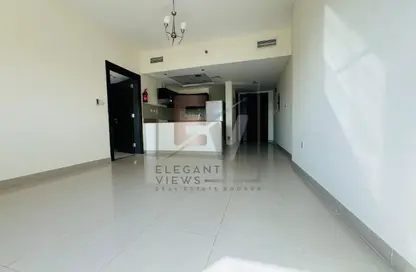 Apartment - 1 Bedroom - 2 Bathrooms for rent in Red Residency - Dubai Sports City - Dubai