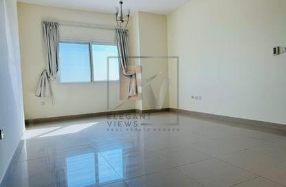Apartment - 1 - 2 for rent in Red Residency - Dubai Sports City - Dubai