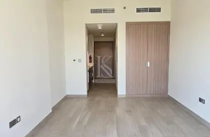Apartment - 1 Bathroom for rent in Azizi Riviera 44 - Azizi Riviera - Meydan One - Meydan - Dubai