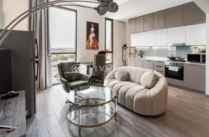 شقة - غرفة نوم - 2 حمامات للايجار في نور 1 - وسط المدينة - مدينة دبي للإنتاج (اي ام بي زد) - دبي شقة - غرفة نوم - 2 حمامات للايجار في نور 1 - وسط المدينة - مدينة دبي للإنتاج (اي ام بي زد) - دبي