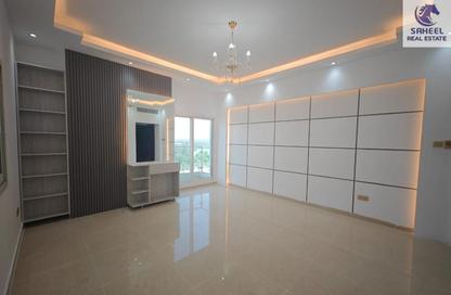 Apartment - 3 Bedrooms - 3 Bathrooms for rent in Al Juwais - Ras Al Khaimah