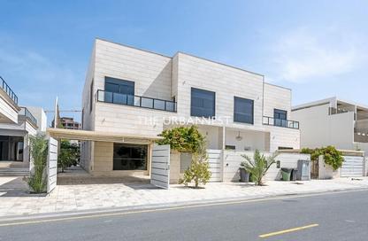 Villa - 5 Bedrooms - 6 Bathrooms for rent in Nad Al Sheba Gardens 1 - Nad Al Sheba Gardens - Nad Al Sheba - Dubai
