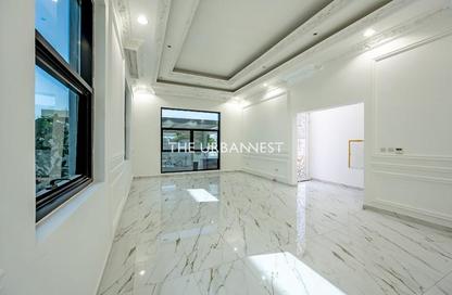 Villa - 5 Bedrooms - 6 Bathrooms for rent in Nad Al Sheba Gardens 1 - Nad Al Sheba Gardens - Nad Al Sheba - Dubai
