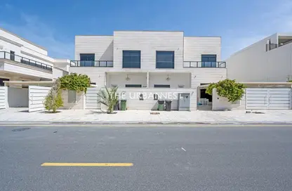 فيلا - 5 غرف نوم - 6 حمامات للايجار في ند الشبا جاردنز 1 - حدائق ند الشبا - ند الشبا - دبي