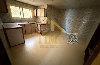 Townhouse - 3 Bedrooms - 4 Bathrooms for rent in Al Azza Building - Al Rumaila - Ajman